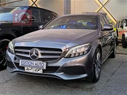 مێرسێدس بێنز C-Class